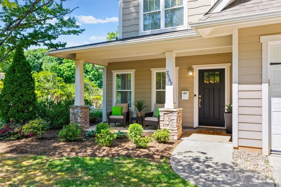 2562 Roseview Lane, Charlotte, NC 28205 - #3