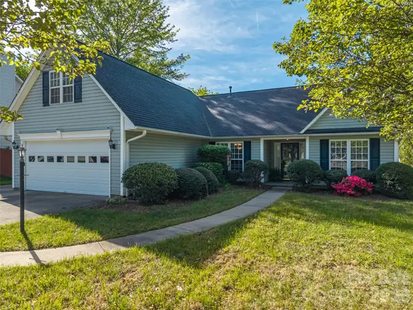 171 Rolling Meadow Road, Fletcher, NC 28732