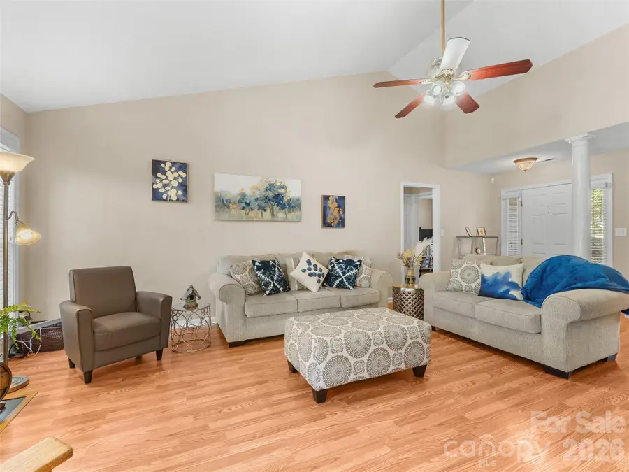 171 Rolling Meadow Road, Fletcher, NC 28732 - #3