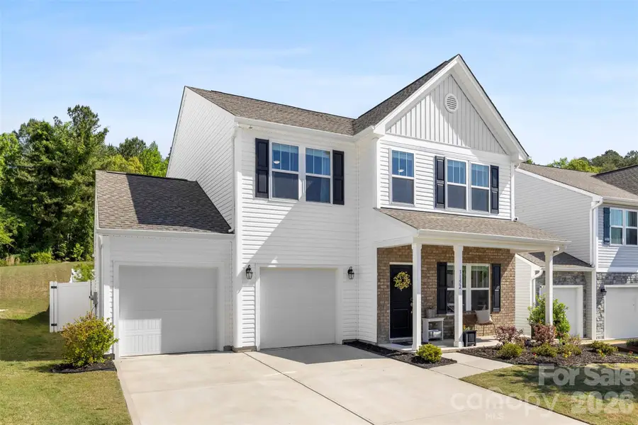 3152 Pinehills Way, Mount Holly, NC 28120 - #3