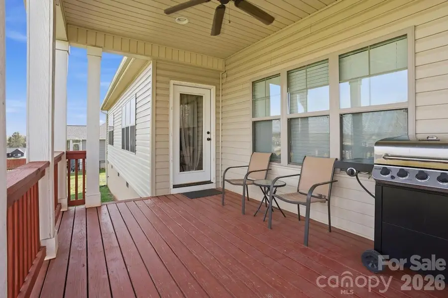 156 Greythorn Drive, Statesville, NC 28625 - #2