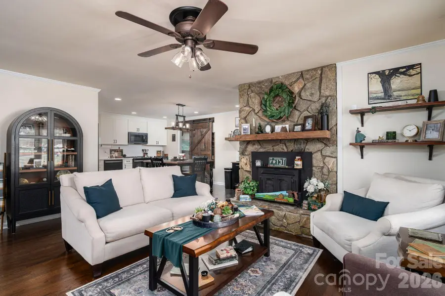 1529 Home Trail, Lincolnton, NC 28092 - #3