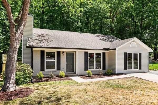 5801 Rocky Mount Court, Charlotte, NC 28214