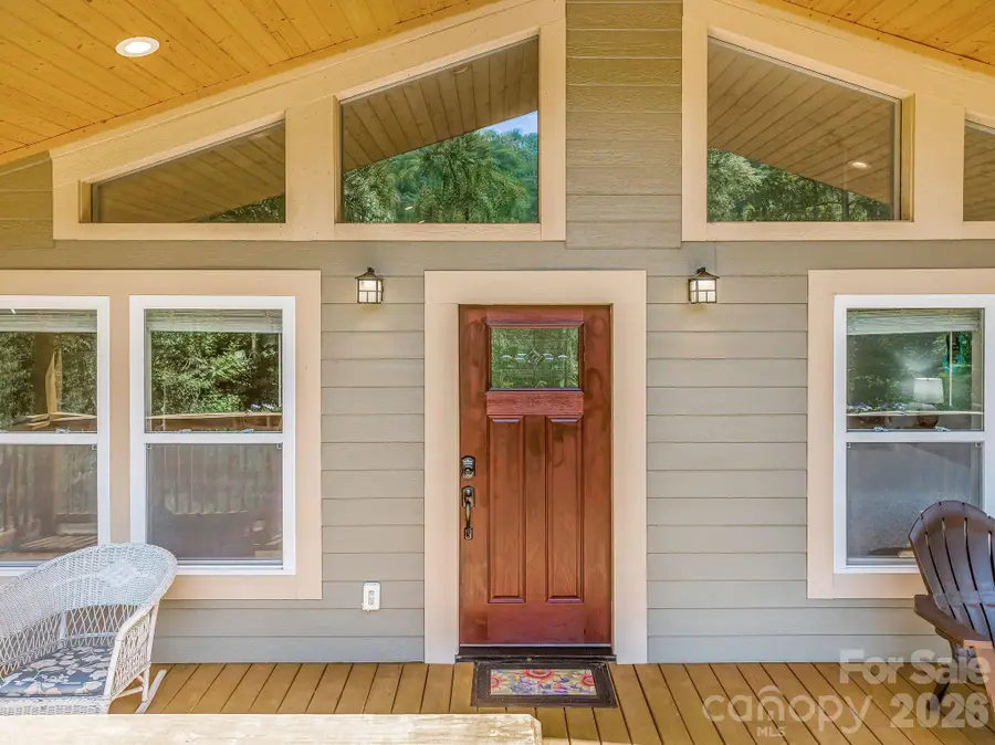 274 Poverty Branch Road, Barnardsville, NC 28709 - #2