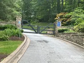 4642 Bearwallow Road, Hendersonville, NC 28792 - #3