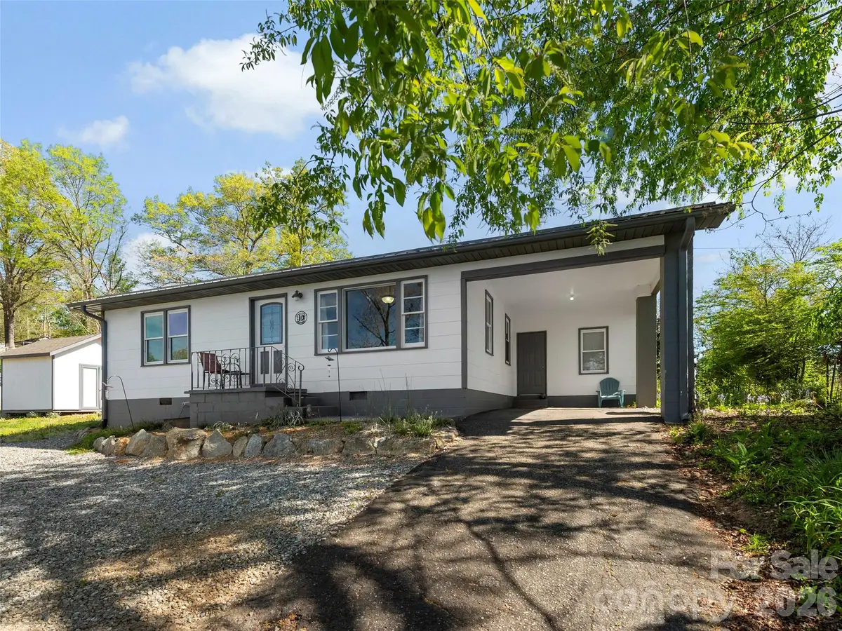 209 Wilmont Drive, Hendersonville, NC 28792 - #1