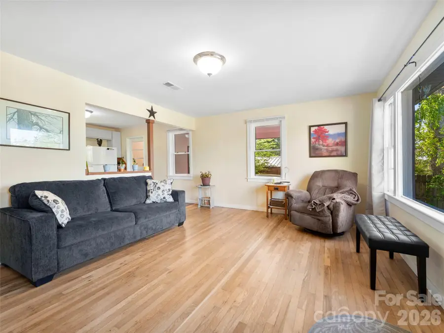 209 Wilmont Drive, Hendersonville, NC 28792 - #2