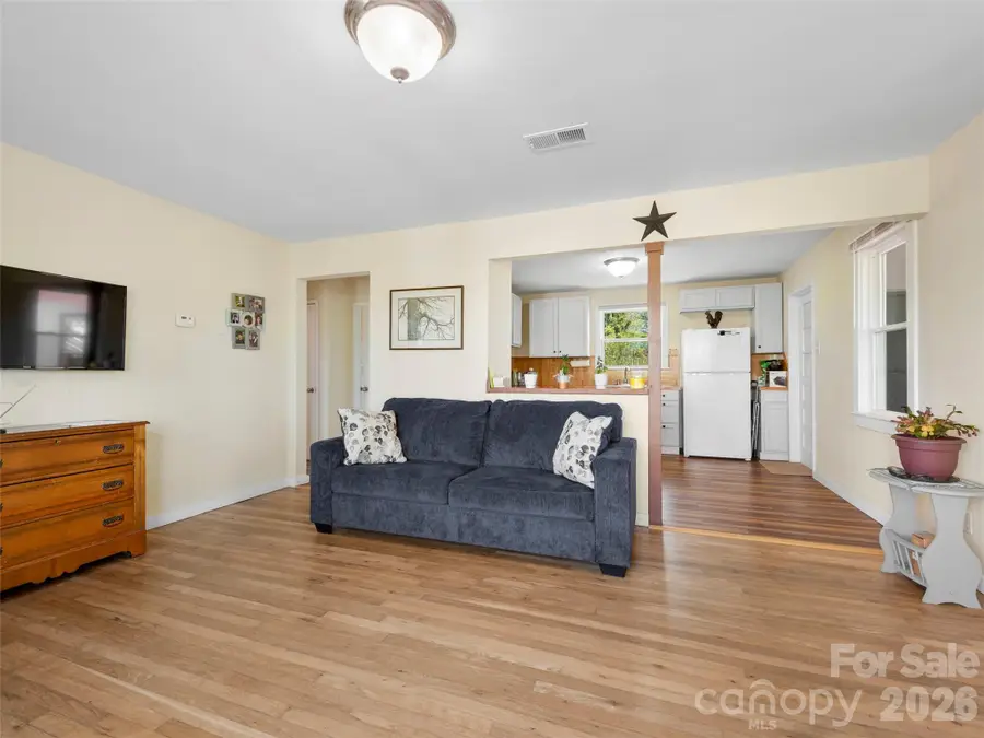 209 Wilmont Drive, Hendersonville, NC 28792 - #3