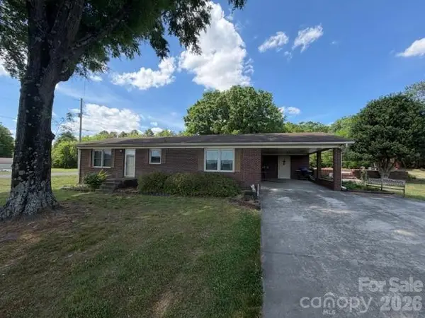 20415 Efird Road, Albemarle, NC 28001
