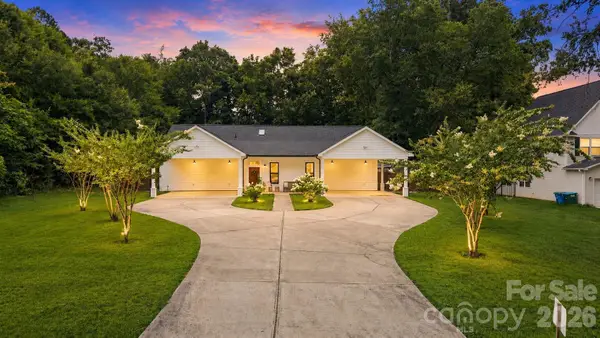 4515 Lindsay Lane, Matthews, NC 28105