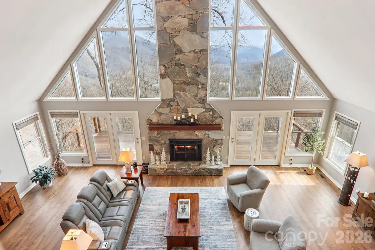 208 Buckeye Road, Maggie Valley, NC 28751 - #1