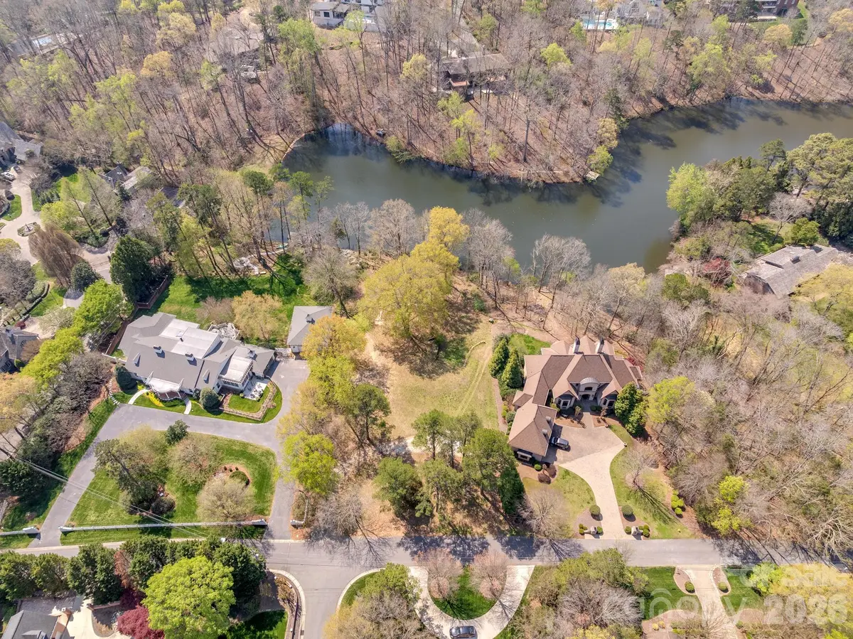 5500 Gorham Drive, Charlotte, NC 28226 - #1
