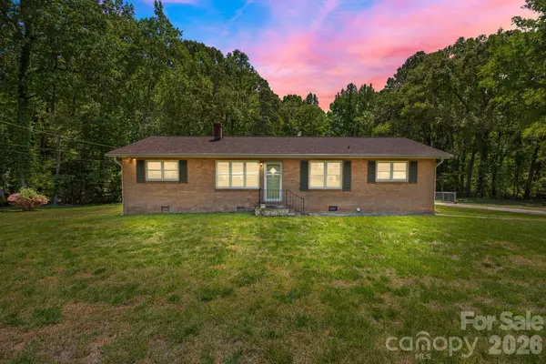 4000 Mount Pleasant Road, Sherrills Ford, NC 28673