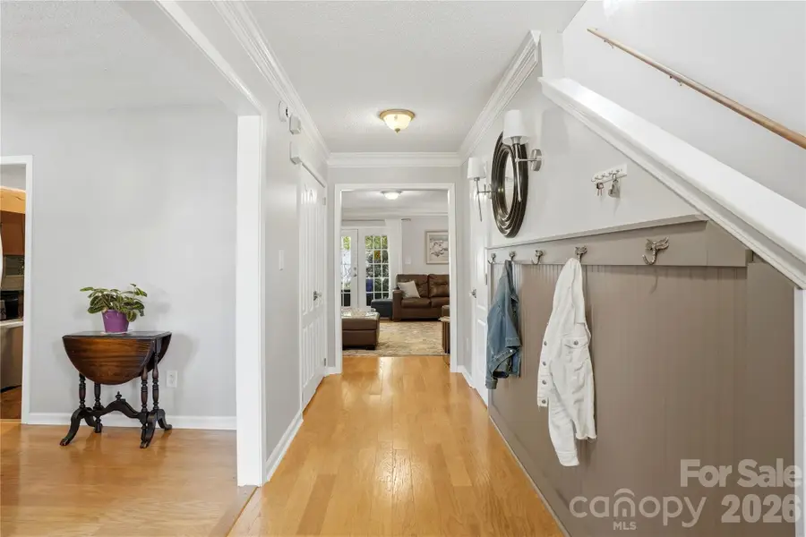 905 Matthews School Road, Matthews, NC 28105 - #3