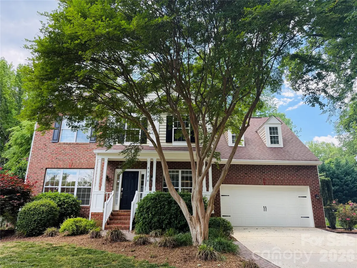 8428 Brentfield Road, Huntersville, NC 28078 - #1