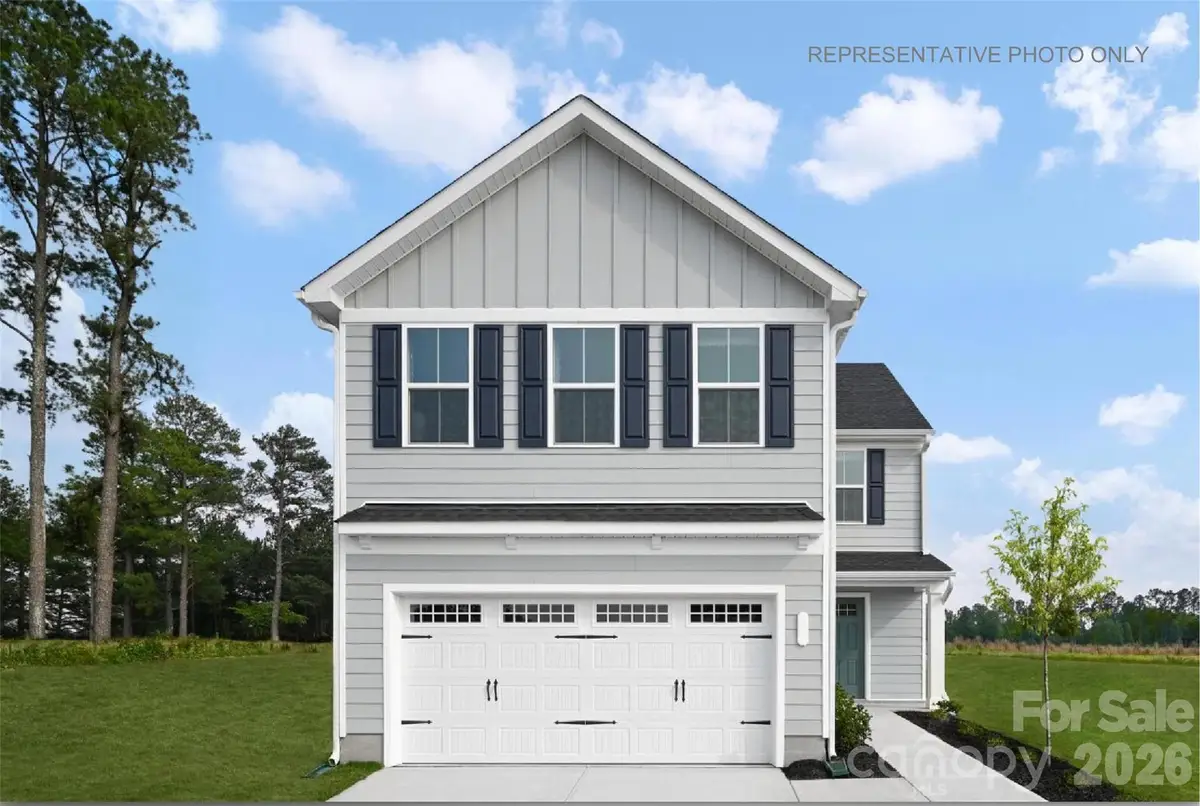 5309 Mccallum Meadows Drive, Charlotte, NC 28216 - #1