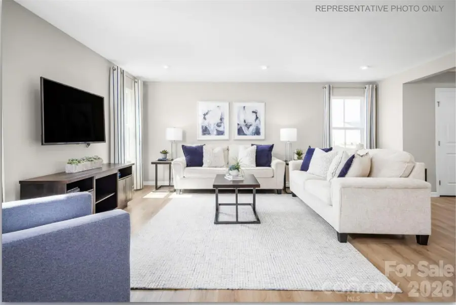 5309 Mccallum Meadows Drive, Charlotte, NC 28216 - #3