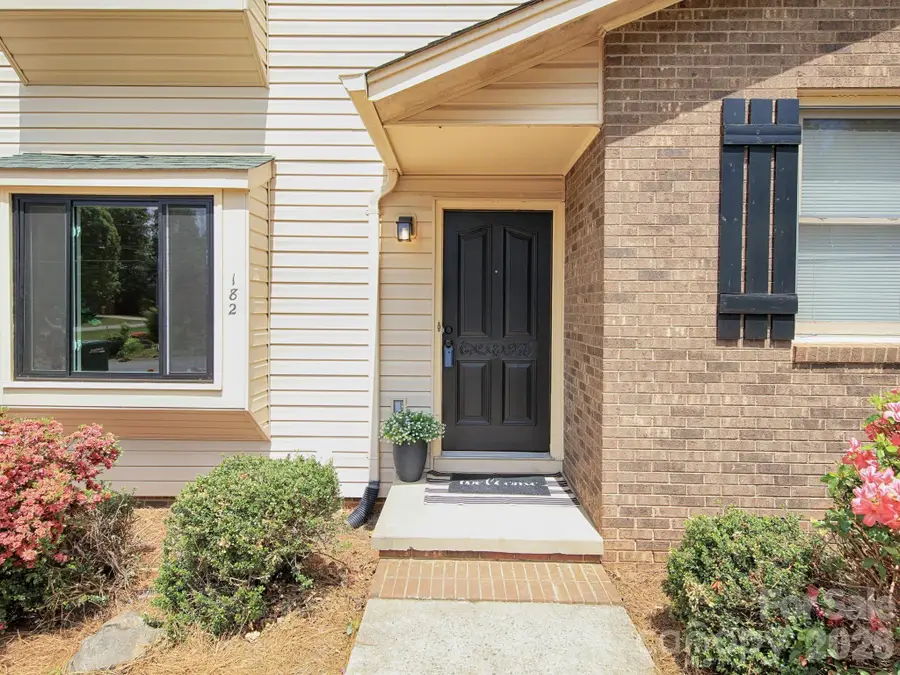 182 Calvin Street, Troutman, NC 28166 - #3