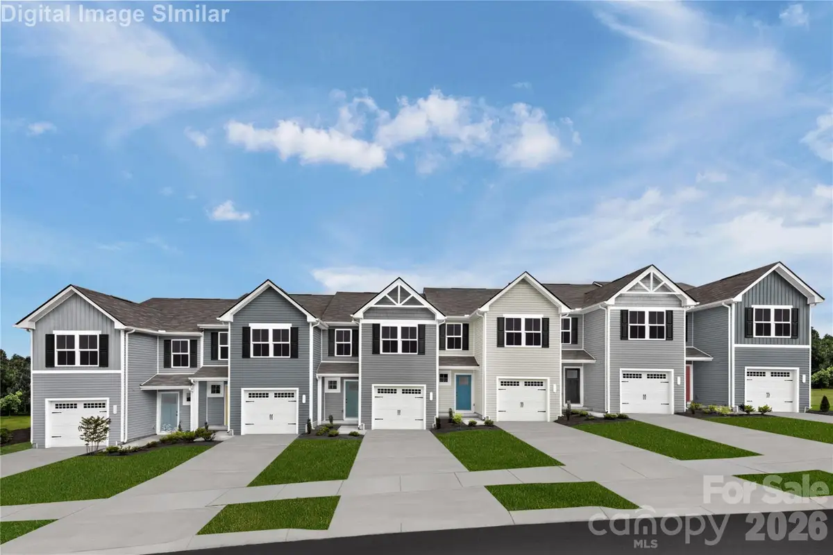 3907-2 15th Street Drive Ne, Hickory, NC 28601 - #1