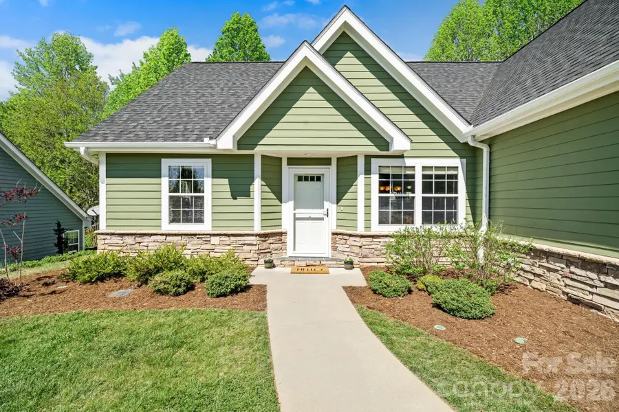 82 Grove End Road, Fletcher, NC 28732 - #2