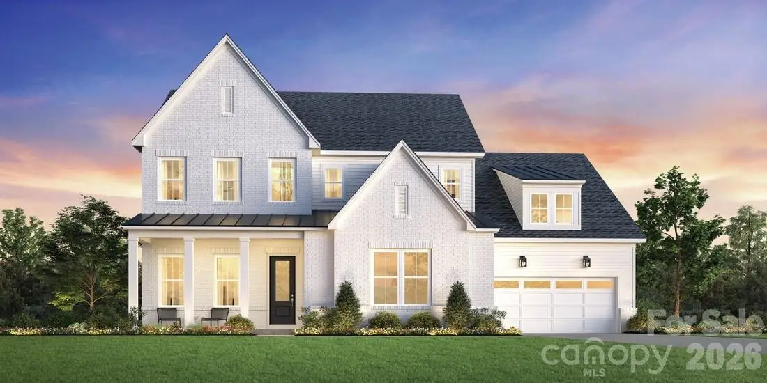 7300 Irish Elk Road #142, Huntersville, NC 28078 - #1