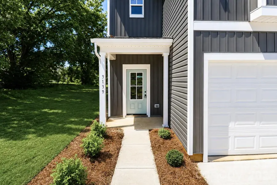 3139 Old Mountain Road, Stony Point, NC 28678 - #2