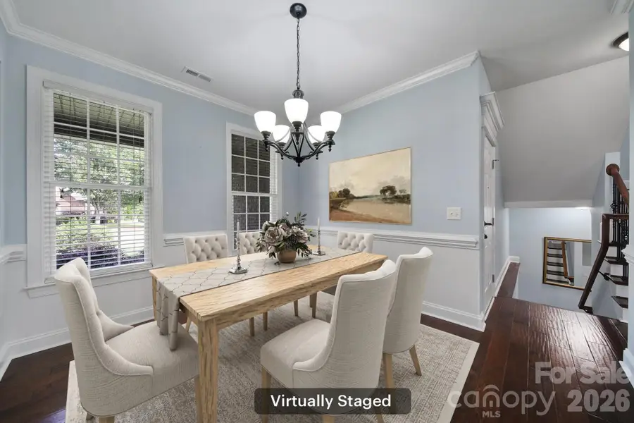 3003 Sparkston Lane, Rock Hill, SC 29732 - #3