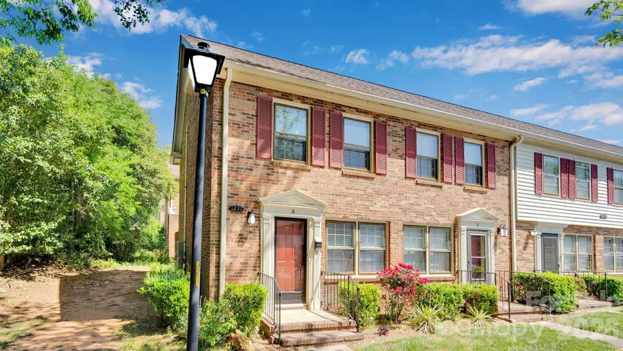 1231 Archdale Drive, Charlotte, NC 28217 - #3