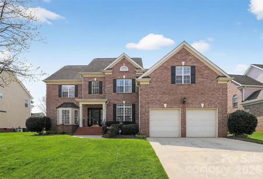 600 Deercross Lane, Waxhaw, NC 28173 - #2