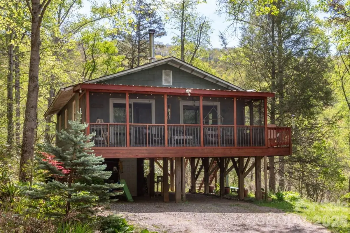 190 Shope Creek Road, Asheville, NC 28805 - #1