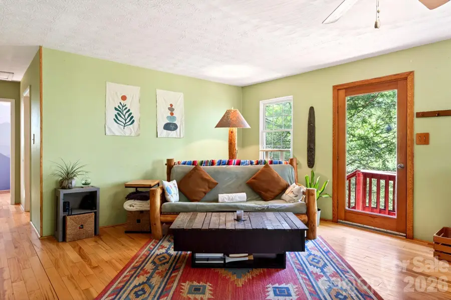 190 Shope Creek Road, Asheville, NC 28805 - #2