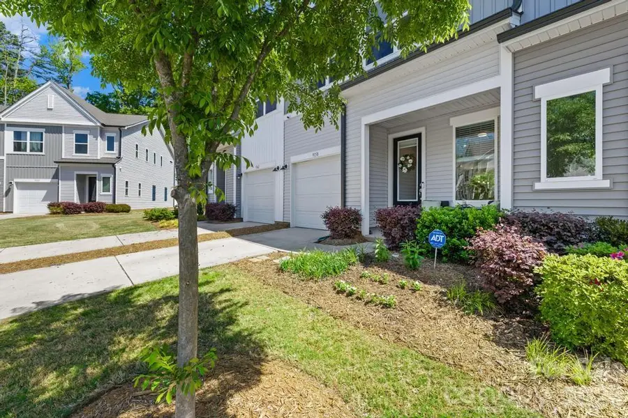 9158 Widden Way, Charlotte, NC 28269 - #3