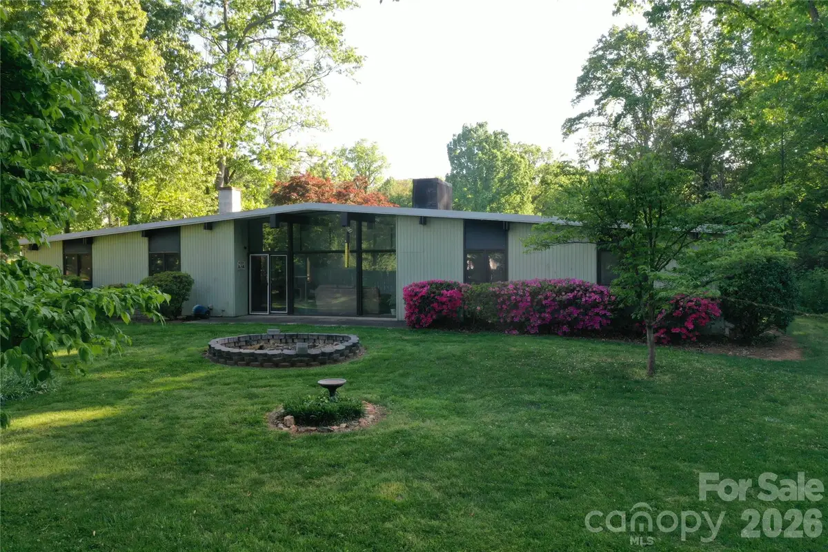 2842 Dogwood Drive, Claremont, NC 28610 - #1
