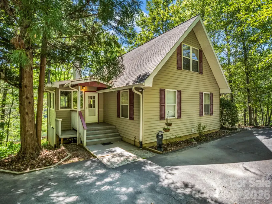 268 Mallard Road #355, Lake Lure, NC 28746 - #2