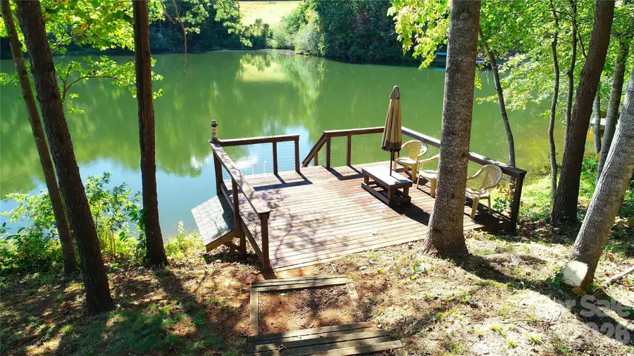 268 Mallard Road #355, Lake Lure, NC 28746 - #3