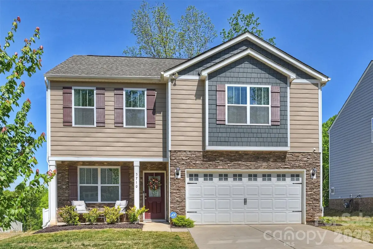 3710 Stanley Creek Drive, Mount Holly, NC 28120 - #1