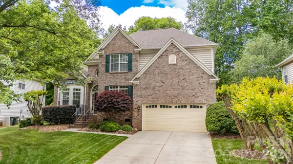 15311 Marsh Field Court, Huntersville, NC 28078