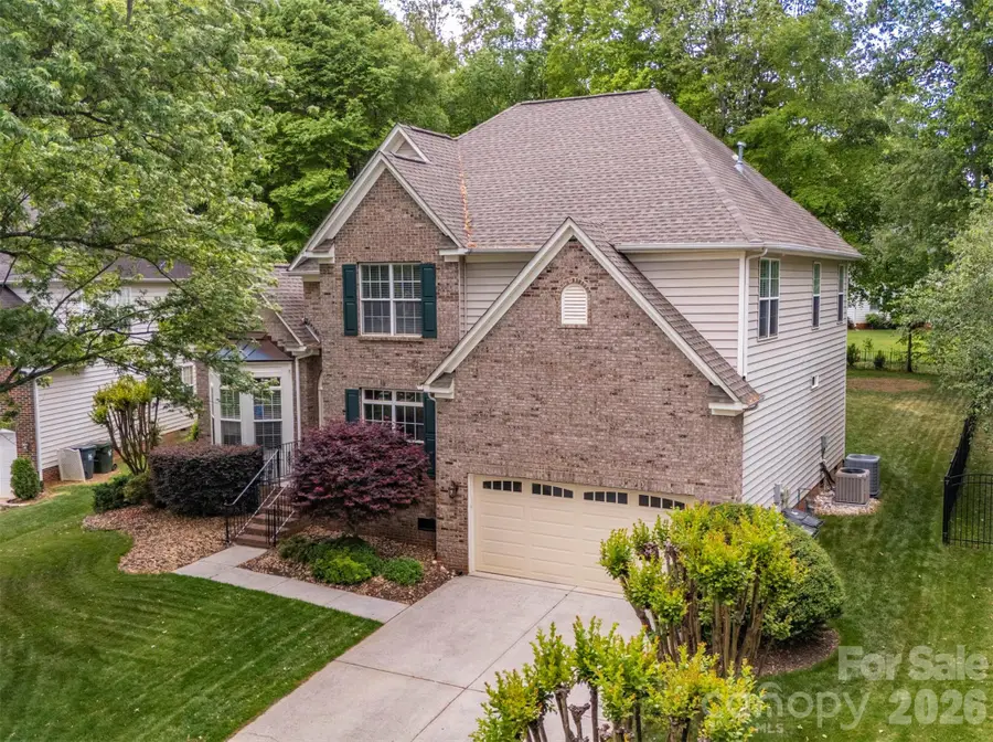 15311 Marsh Field Court, Huntersville, NC 28078 - #2