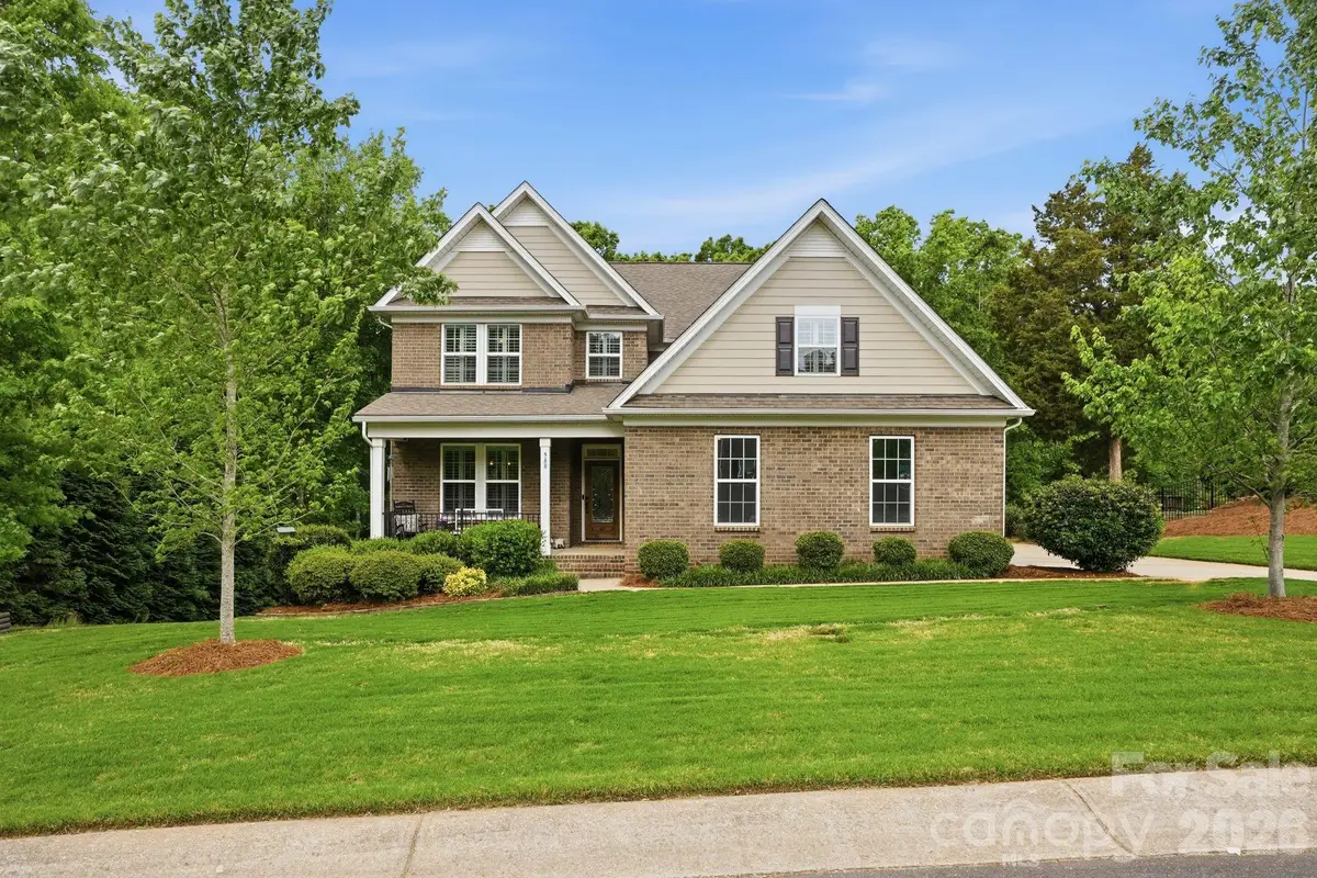 588 Highland Ridge Point, Clover, SC 29710 - #1