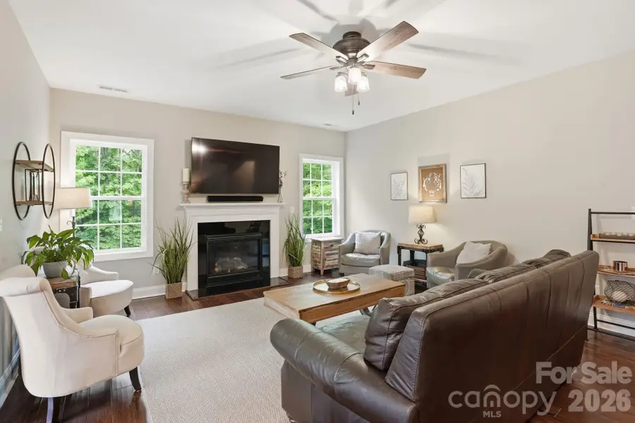 588 Highland Ridge Point, Clover, SC 29710 - #3