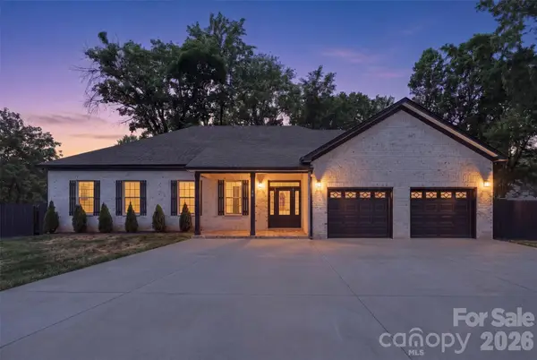 5330 Tuckaseegee Road, Charlotte, NC 28208