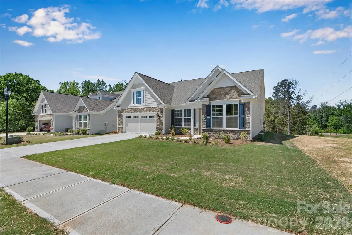13320 Cozy Court, Charlotte, NC 28215 - #1
