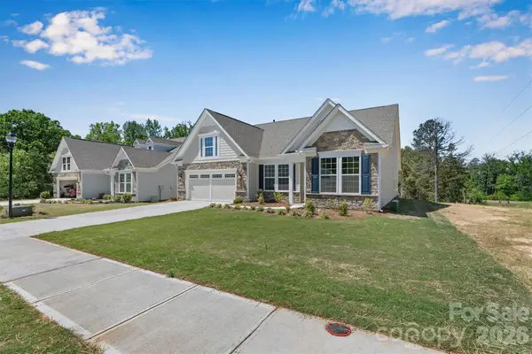 13320 Cozy Court, Charlotte, NC 28215