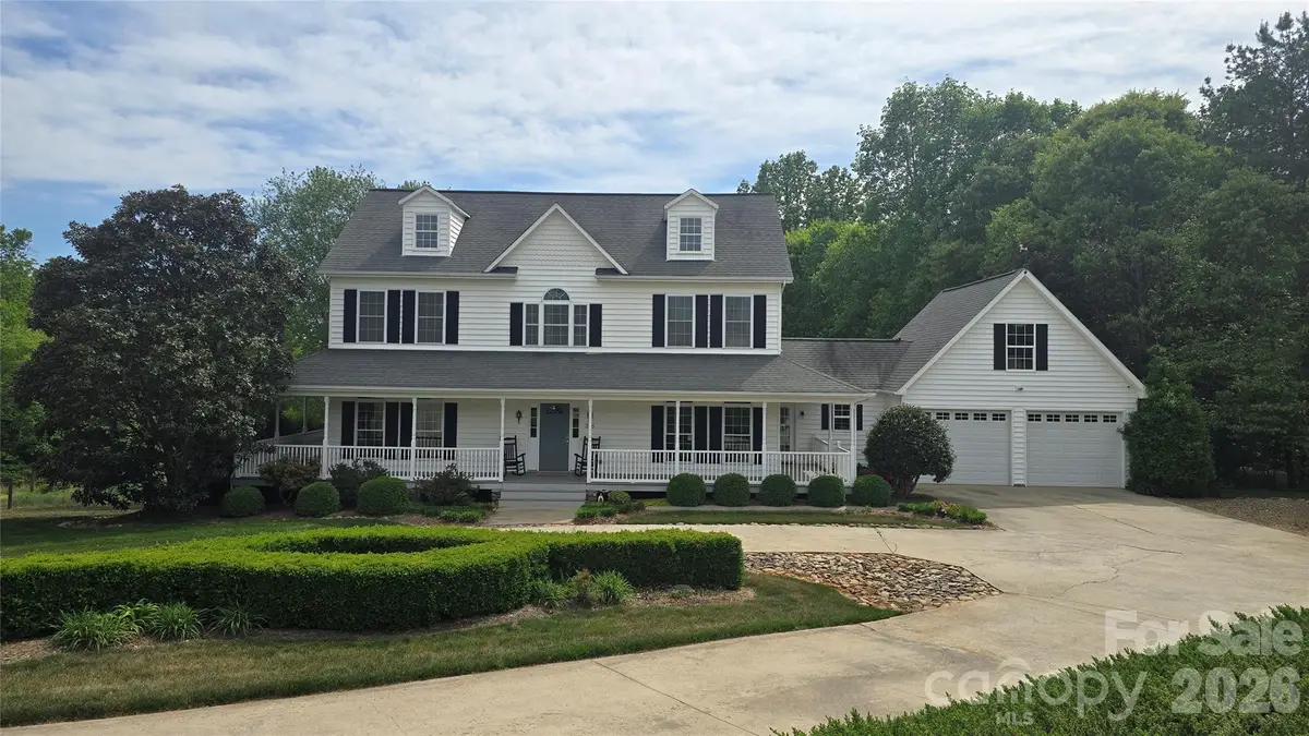 326 River Hills Court, Taylorsville, NC 28681 - #1