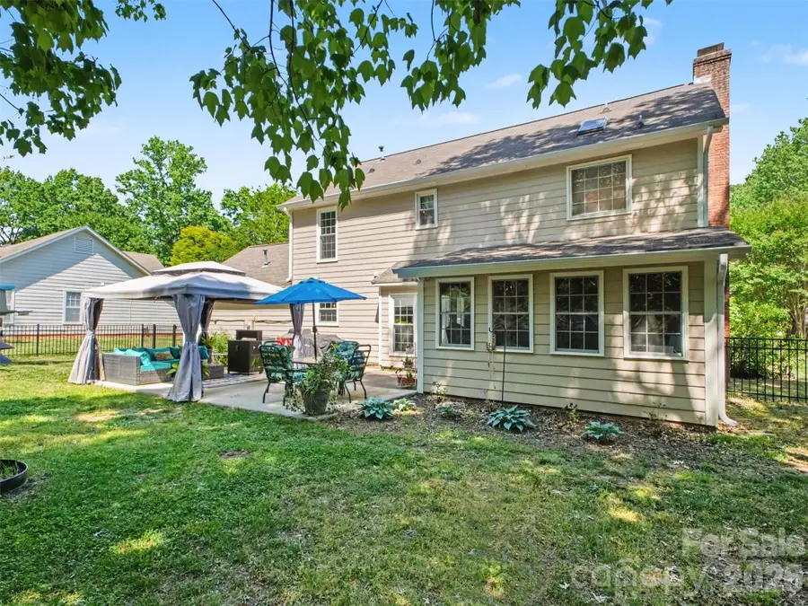 13333 Kintyre Court, Matthews, NC 28105 - #3
