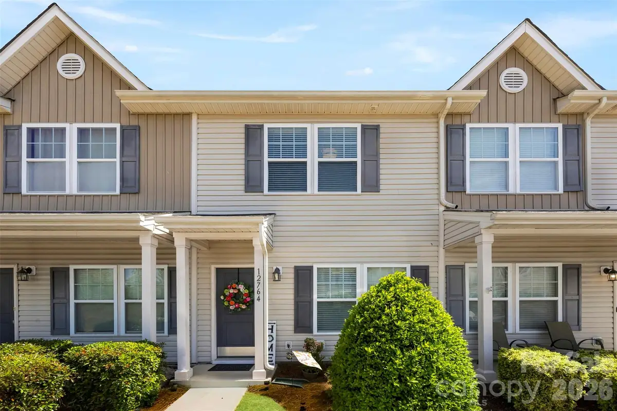 12764 Persimmon Tree Drive, Charlotte, NC 28273 - #1