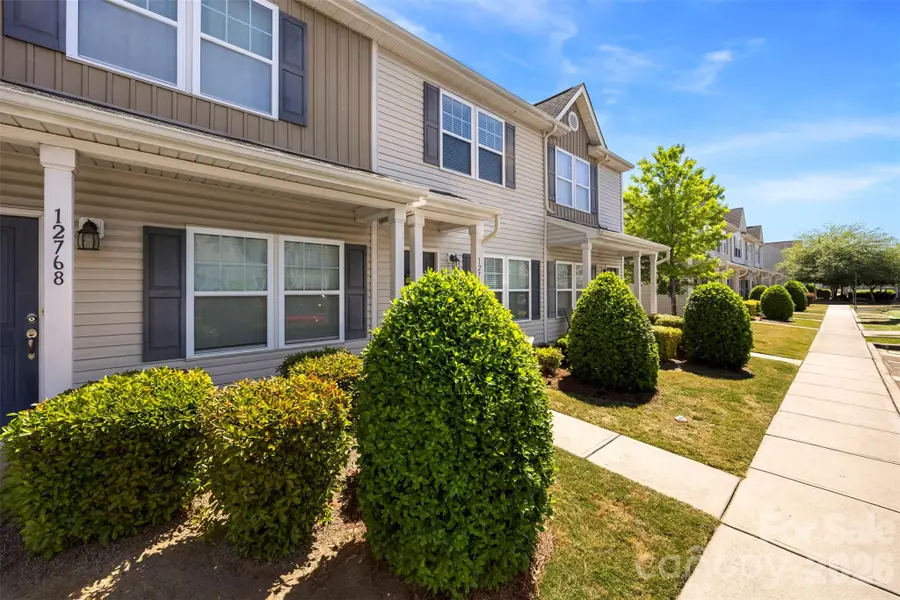 12764 Persimmon Tree Drive, Charlotte, NC 28273 - #2