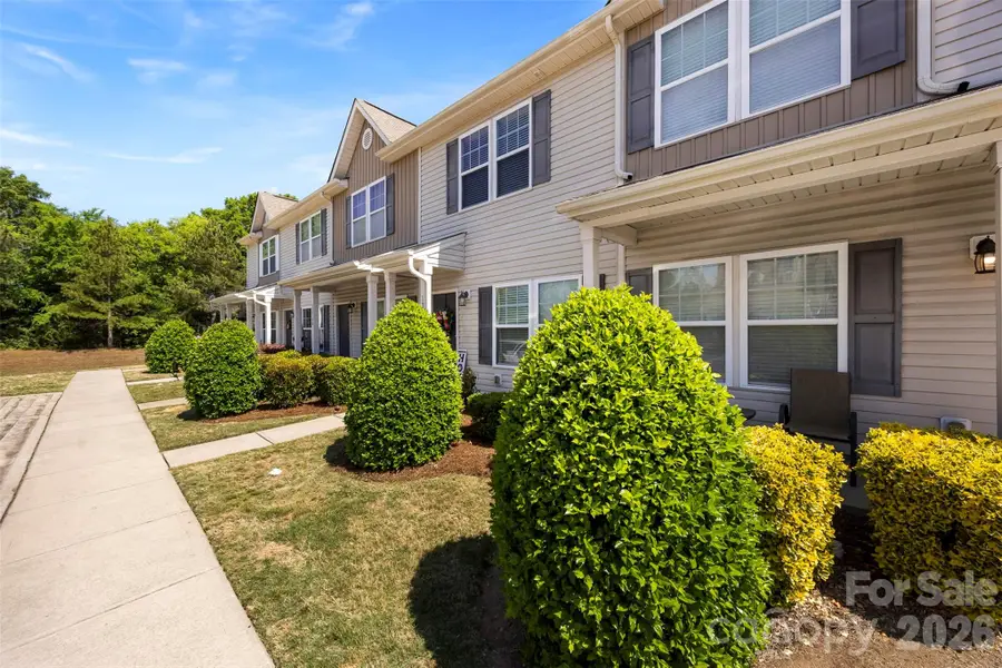 12764 Persimmon Tree Drive, Charlotte, NC 28273 - #3