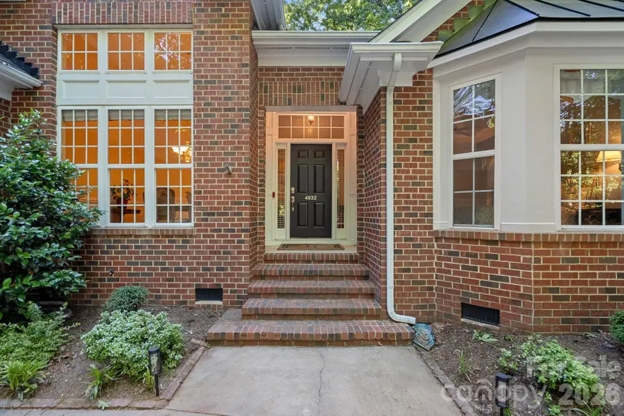 4932 Derbyshire Drive, Charlotte, NC 28270 - #2