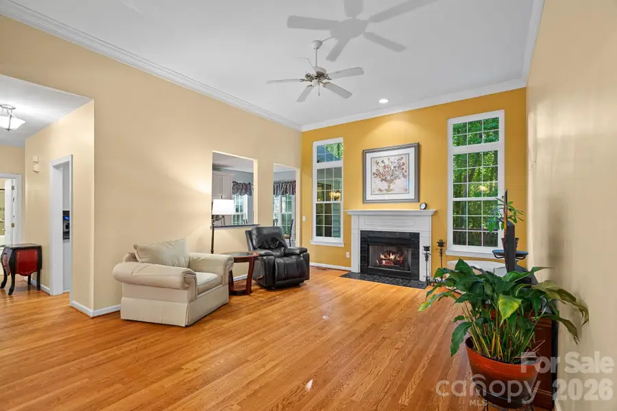 4932 Derbyshire Drive, Charlotte, NC 28270 - #3